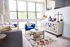 Mylo Apartments - Living Room