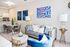 Mylo Apartments - Living Room