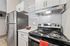 Mylo Apartments - Kitchen