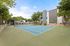 Mylo Apartments - Tennis Court