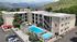 Ariel View of community pool