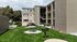 Ariel View of community grass