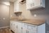 Warring Street Apartments Kitchen, Berkeley, CA
