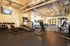 Workout Room