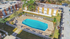 Forestwood Apartments, Slidell, Louisiana