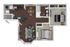 Two Bedroom: B1 Classic