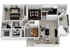 A3 Floor plan