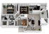 A3 Floor plan renovated