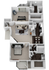 B2 Floor plan