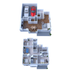 Alexa Floorplan