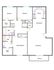 3 Bedroom | 2 Bath | 1,353 sqft