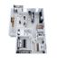2x1 A Floor Plan
