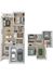 4 Bedroom | 2.5 Bathrooms | 2033 Sq Ft