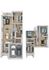 4 Bedroom | 2.5 Bathrooms | 2177 Sq Ft