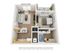 1x1 | Apartments in Houston, TX | The Henry at Liberty Hills