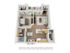 1x1 | Apartments in Houston, TX | The Henry at Liberty Hills