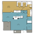 A4R Drake Floor Plan