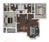 Two Bedroom: B2 - Partially Upgraded
