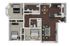 Three Bedroom: C2 - Fully Renovated