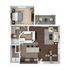 A2R Floor Plan