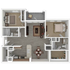 B2 - Fully Renovated