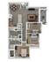 C1 - Fully Renovated
