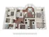Two Bedroom: A1 - Classic