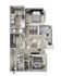 B3 - San Jacinto Floor Plan at 99 at Southwinds