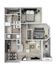 B1 - Trinity Floor Plan
