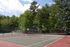 Community Tennis and Basketball Court | Apartments in Manchester, NH | Greenview Village Apartments
