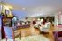 Clubhouse Lounge