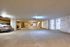 Underground heated garage