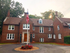 Mansion  | Colonial Village Apartments | Apartments in Manchester NH