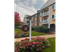 Exterior grounds Colonial Village Apartments | Manchester, NH