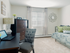 Model Bedroom | Colonial Village Apartments | Apartments in Manchester NH