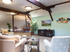 Spacious Resident Club House | Colonial Village apartments in Manchester, NH