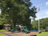 Playground at Colonial Village Apartments in Manchester, NH