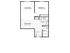 1 Bed 1 Bath  | Colonial Village Apartments | Apartments in Manchester NH