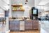Coffee and Tea Bar