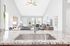 Granite countertops