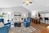 Woodside Living Space