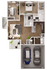 Edgewater 2 Rear load