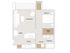 1x1 A Floorplan