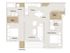 2x2 C Floorplan