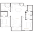 2x2 A Floorplan