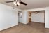 Republic Palms 2 Bedroom - Living Room