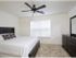 The Preserve bedroom