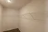 Walk-in closet with shelving &ndash; Large walk-in closet at Republic Palms Apartments in Republic, MO, featuring carpet flooring and built-in white wire shelves for organized storage.