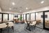 The Hiatus Co-Working Space
