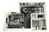 Clinton West Studio Floorplan